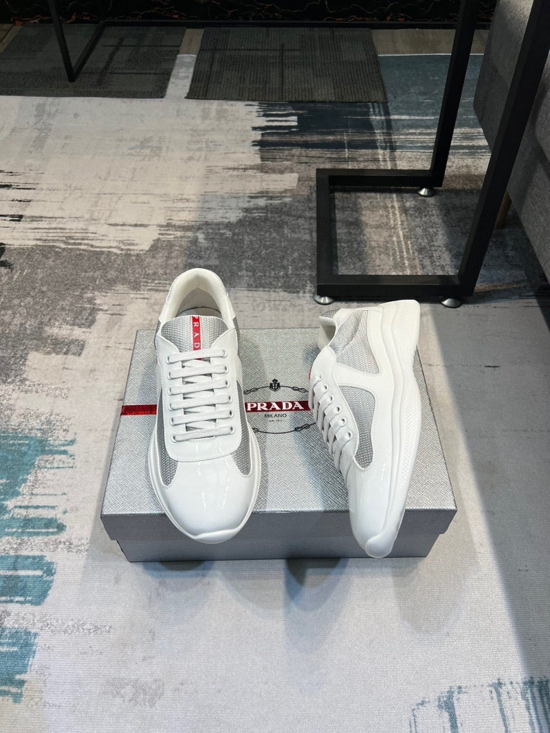 Prada Casual Shoes